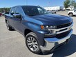 Chevrolet Silverado 1500 LTD