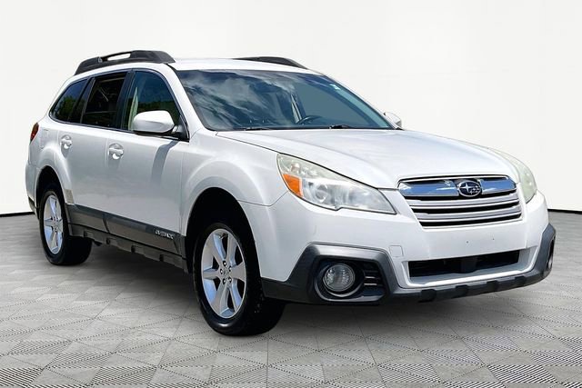 2014 Subaru Outback 2.5i Premium CVT PZEV's photo