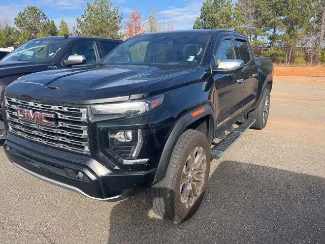 2023 Gmc Canyon Denali photo 3