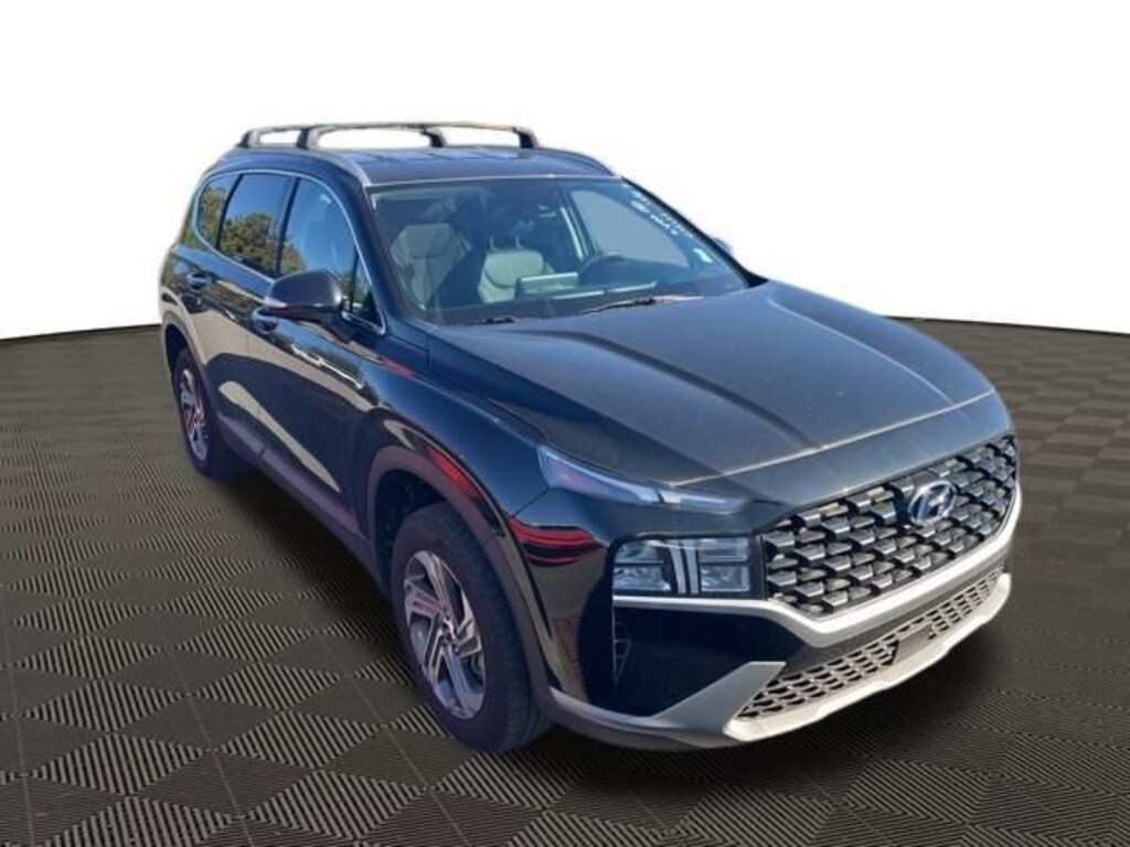 Used 2023 Hyundai Santa Fe SEL SUV