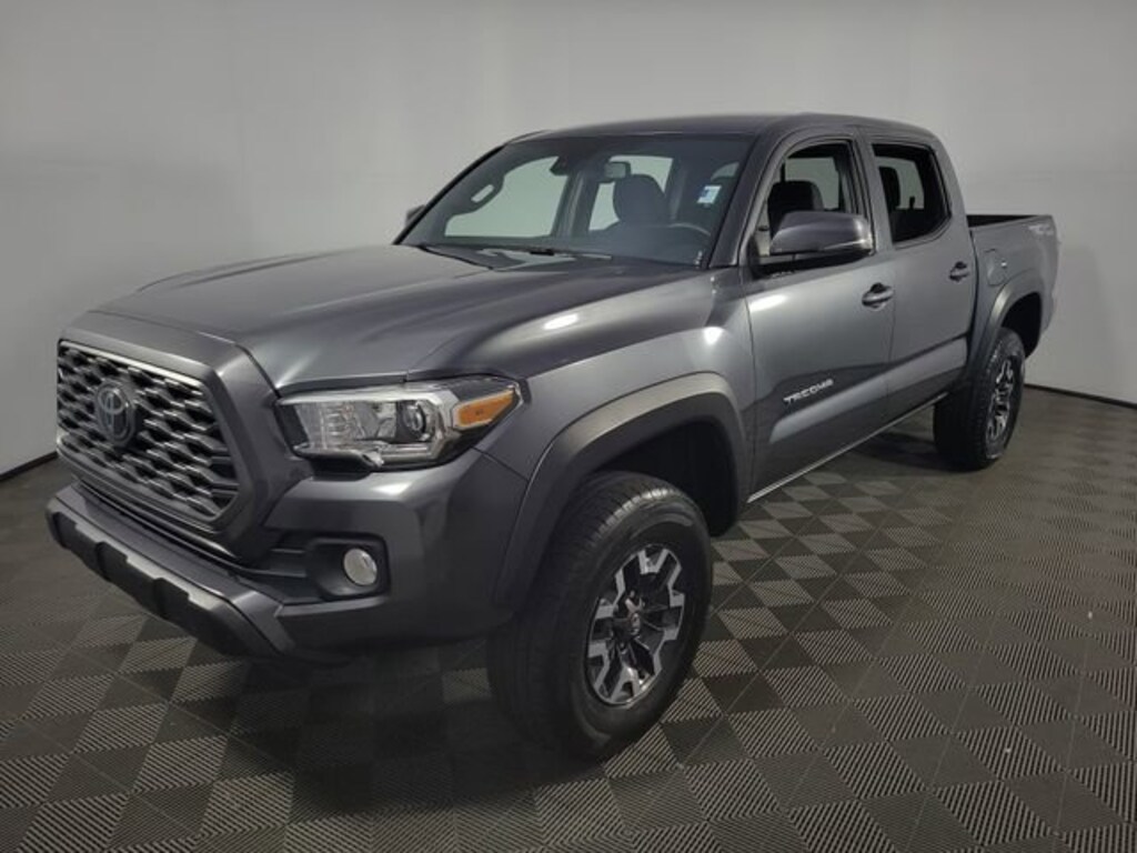 Used 2023 Toyota Tacoma 2WD SR5