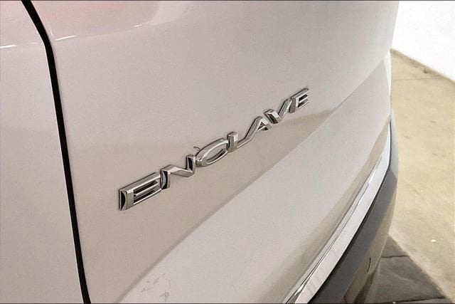 2022 Buick Enclave Essence - Photo 23