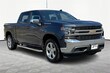 Chevrolet Silverado 1500 LTD