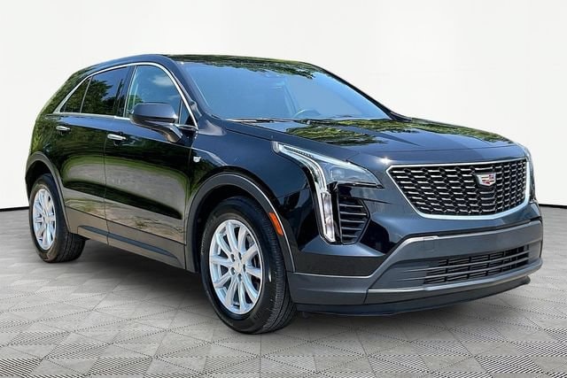 Buy Certified Pre-Owned Cadillac | Gastonia Cadillac