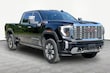  GMC Sierra 2500 HD