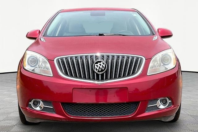 Used 2014 Buick Verano 1SD with VIN 1G4PP5SK9E4220254 for sale in Lowell, NC