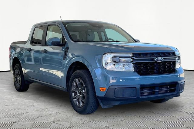 2022 Ford Maverick XLT FWD's photo