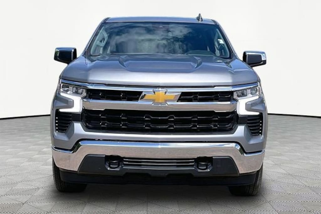 Used 2023 Chevrolet Silverado 1500 LT (2FL) Truck