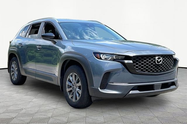 2023 Mazda CX-50 2.5 S PREFERRED PLUS's photo