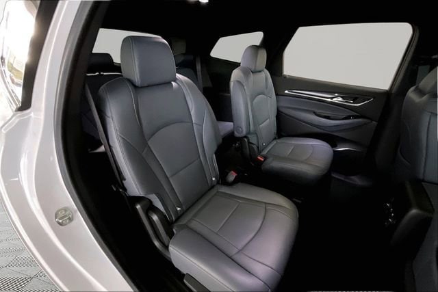 2022 Buick Enclave Essence - Photo 17