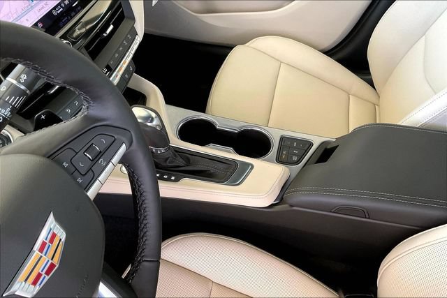 2026 Cadillac CT4 Premium Luxury - Photo 9