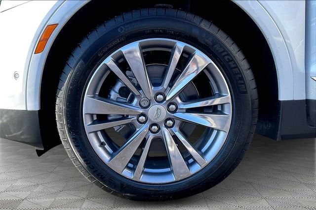 2026 Cadillac XT5 Premium Luxury - Photo 13