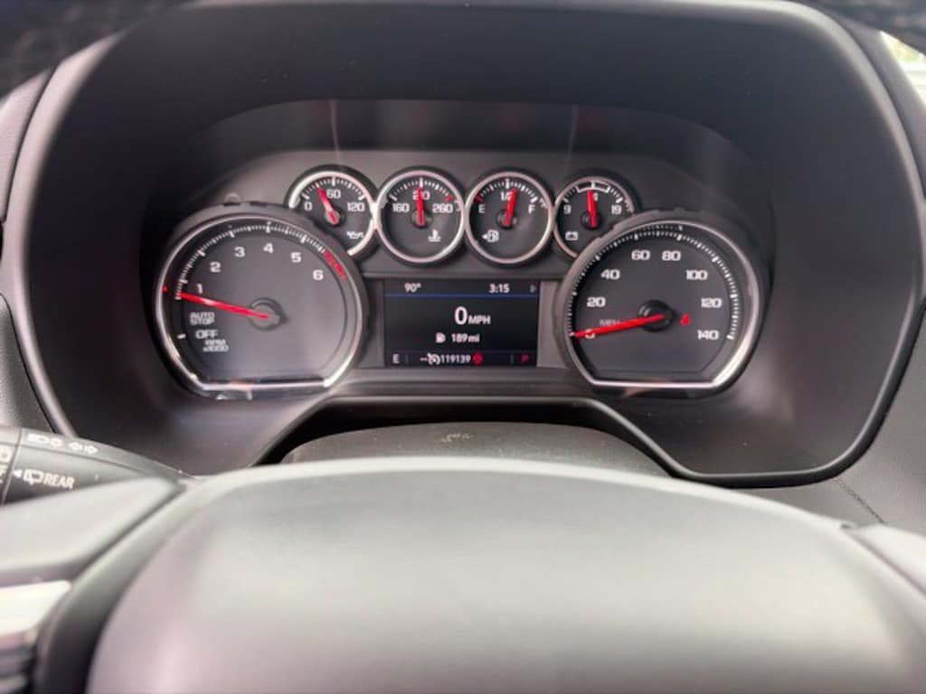 Used 2021 Chevrolet Tahoe LT SUV