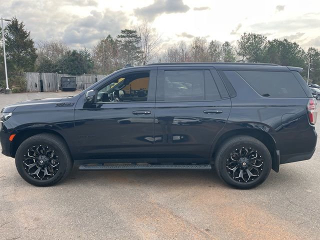2021 Chevrolet Tahoe Z71 photo 3