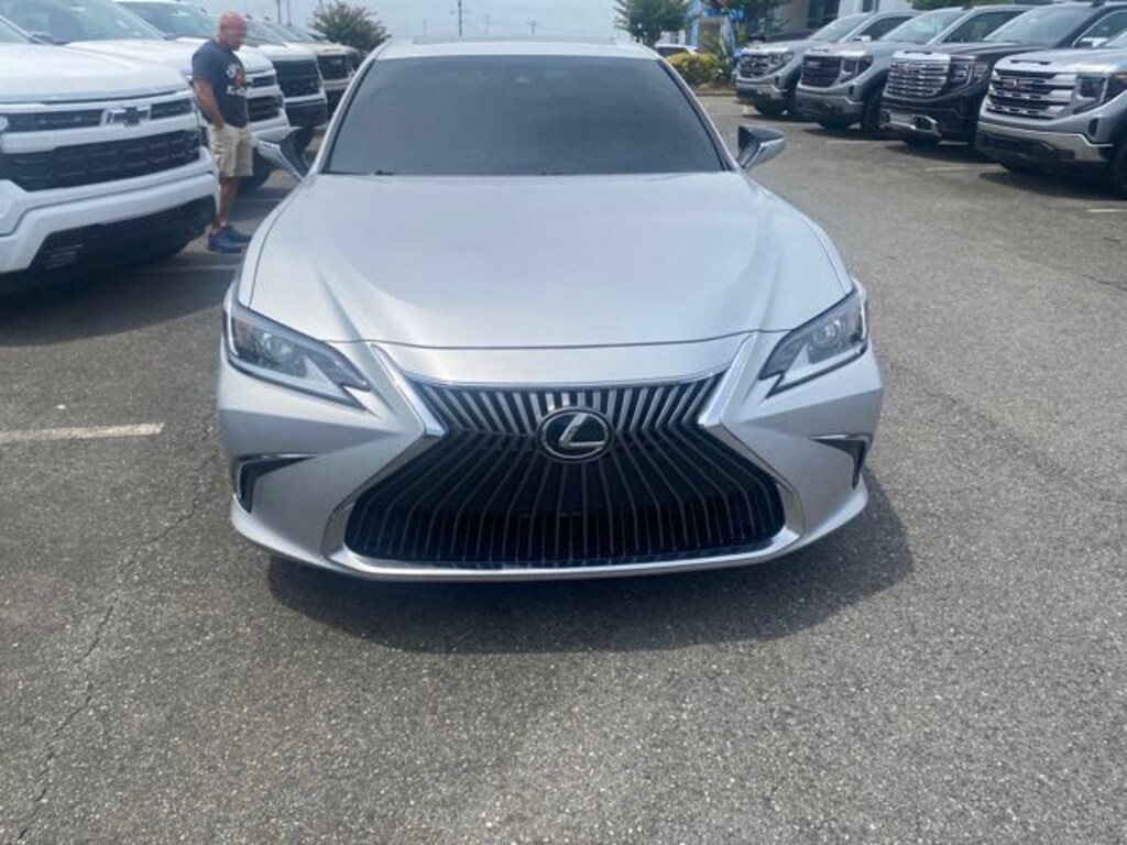 Used 2020 Lexus ES 350 ES 350 Sedan