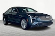 CADILLAC CT4