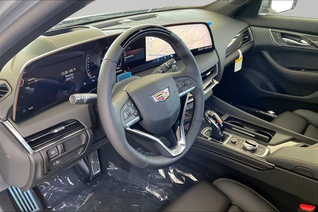2026 Cadillac CT5 Sport - Photo 7