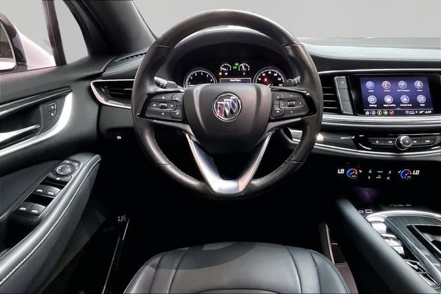2022 Buick Enclave Essence - Photo 8