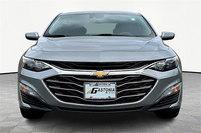 Used 2023 Chevrolet Malibu 1LT with VIN 1G1ZD5STXPF216101 for sale in Lowell, NC
