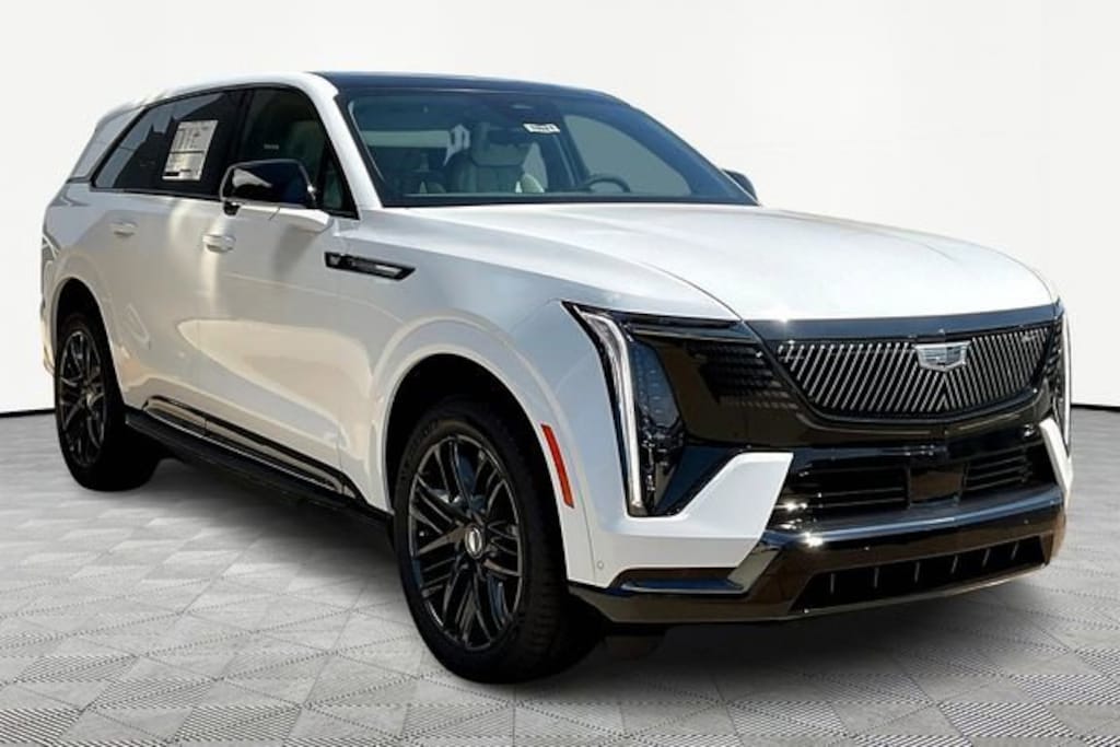 New 2025 CADILLAC ESCALADE IQ Sport 1 SUV
