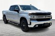 Chevrolet Silverado 1500 LTD