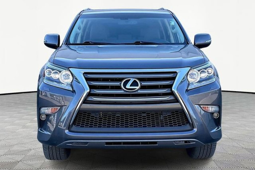 Used 2019 Lexus GX 460 Premium SUV