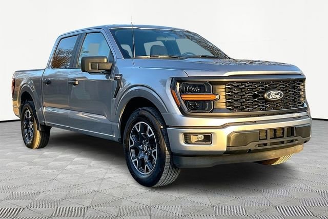 2024 Ford F-150 STX's photo