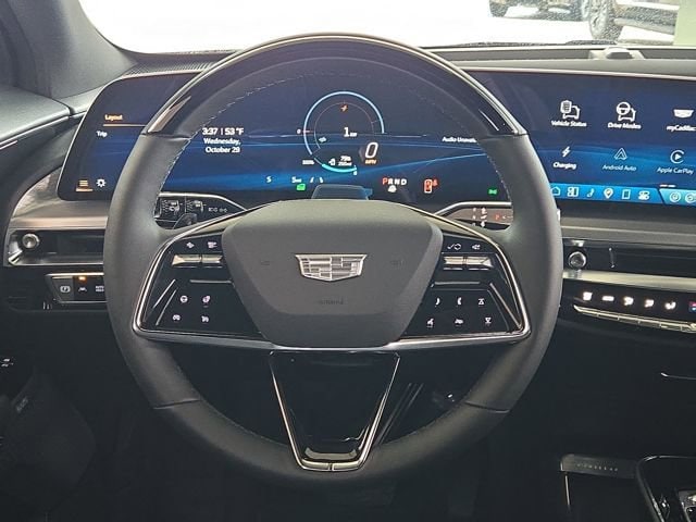 2026 Cadillac LYRIQ Premium Sport - Photo 14