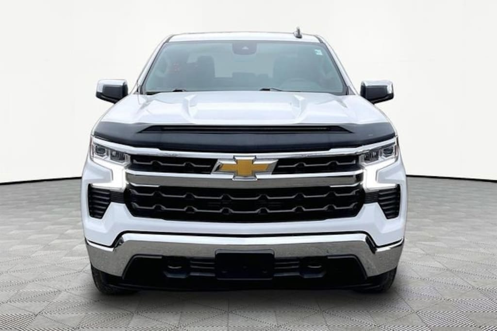Used 2023 Chevrolet Silverado 1500 LT (2FL) Truck