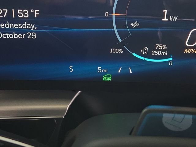 2026 Cadillac LYRIQ Premium Sport - Photo 16