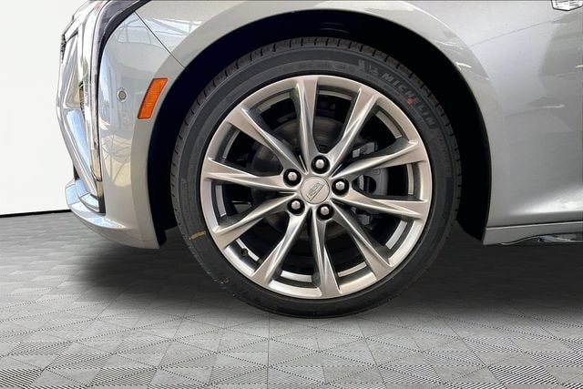 2026 Cadillac CT5 Sport - Photo 13