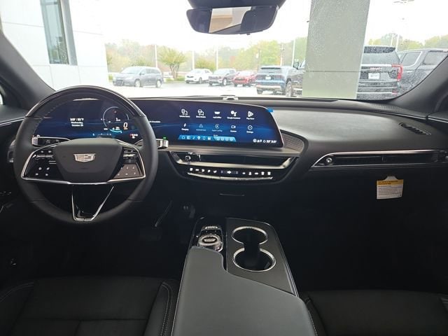 2026 Cadillac LYRIQ Premium Sport - Photo 12