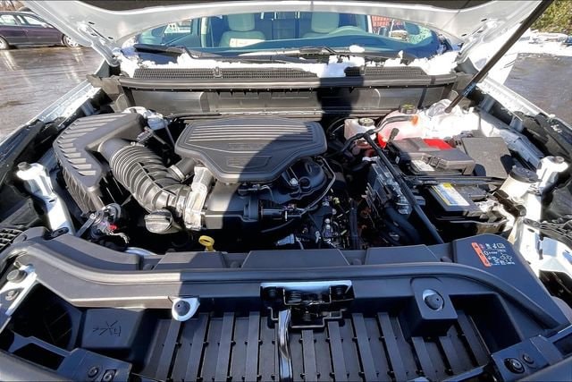 2026 Cadillac XT5 Premium Luxury - Photo 12