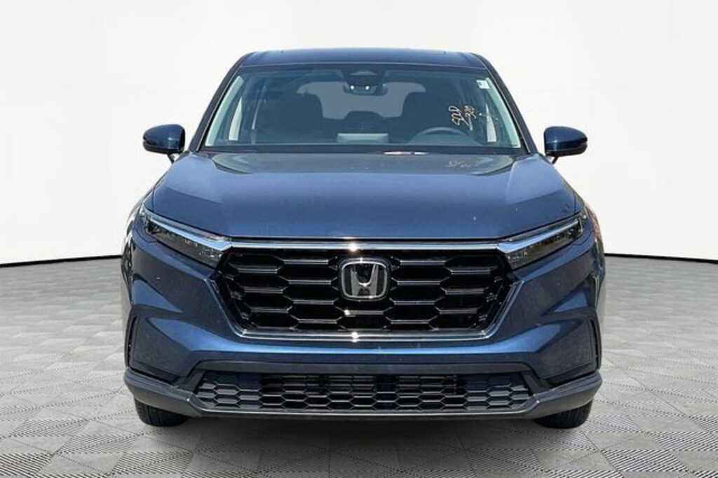 Used 2025 Honda CR-V EX AWD SUV