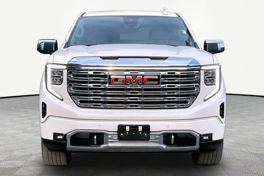 Used 2024 GMC Sierra 1500 Denali Truck