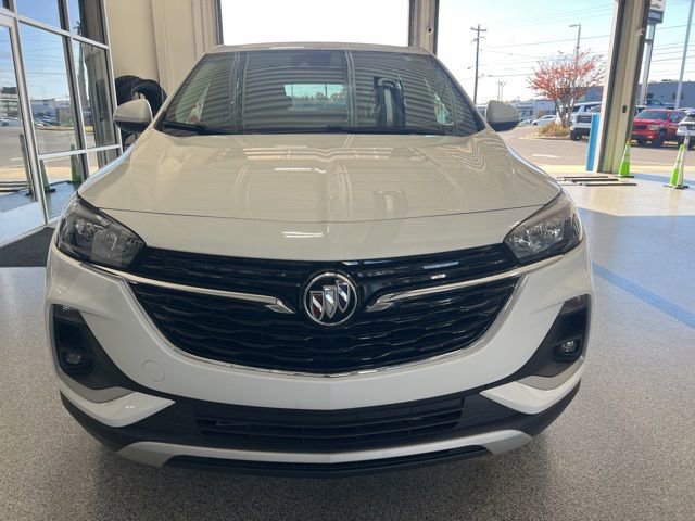 2023 Buick Encore GX Preferred photo 2