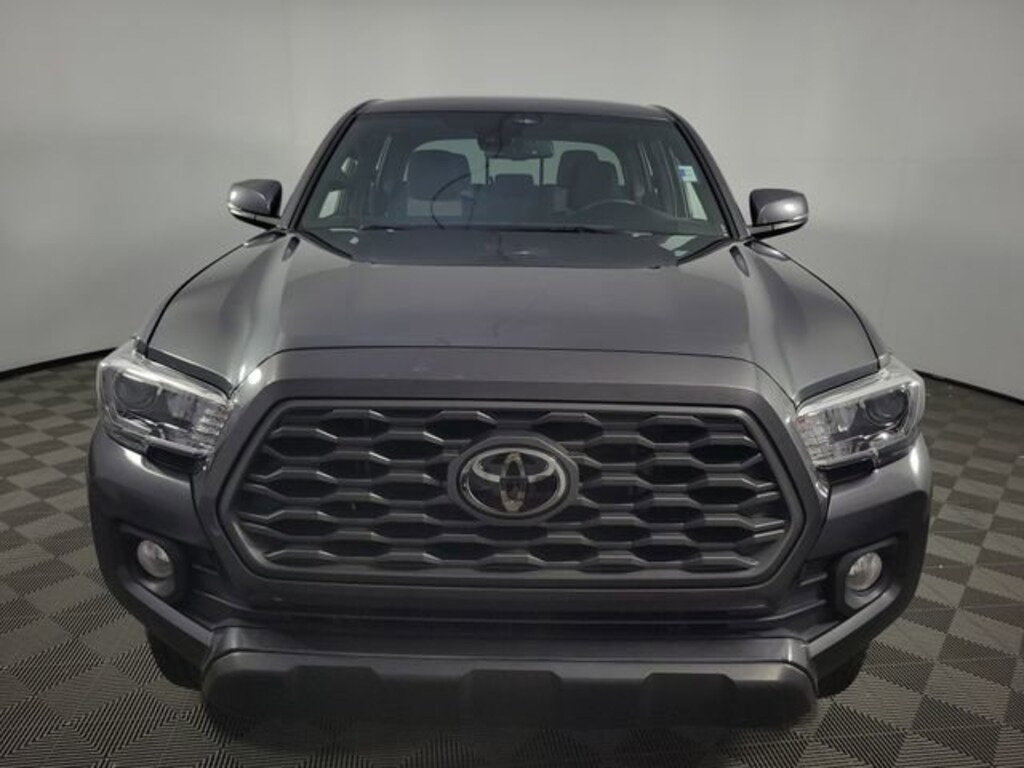 Used 2023 Toyota Tacoma 2WD SR5