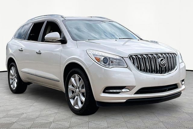 2014 Buick Enclave Leather's photo