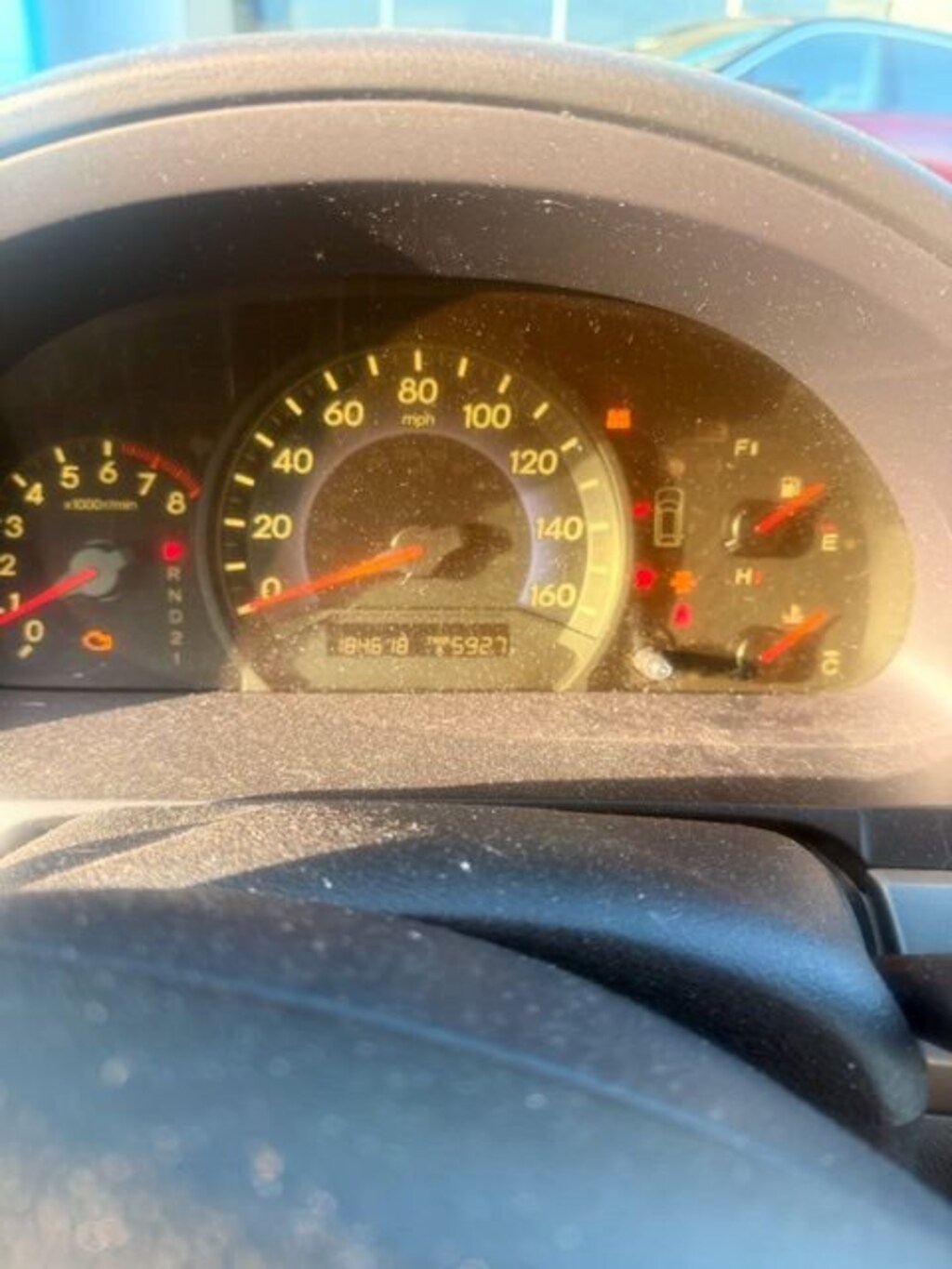 Used 2006 Honda Odyssey EX-L