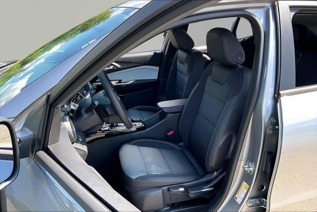 2026 Chevrolet Trax LT - Photo 10