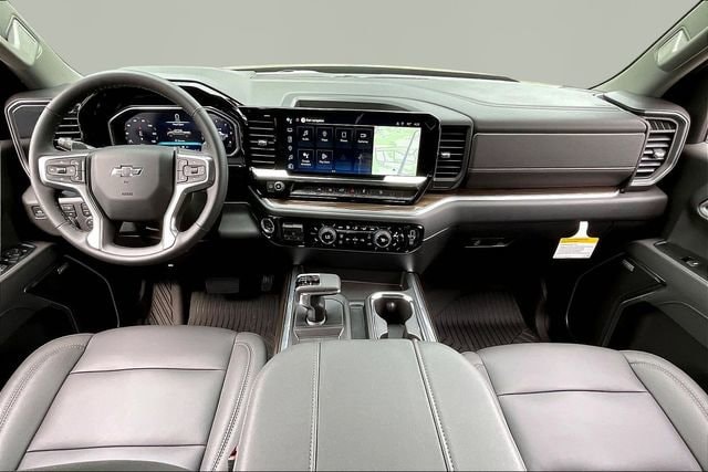 2026 Chevrolet Silverado 1500 RST - Photo 6