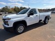  Chevrolet Silverado 2500 HD