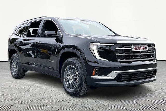 2026 GMC Acadia Elevation's photo