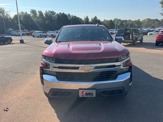 2019 Chevrolet Silverado 1500 LT photo 2