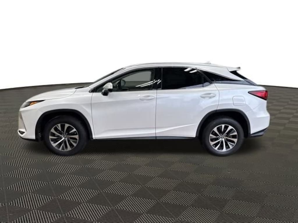 Used 2022 Lexus RX 350 RX 350 SUV