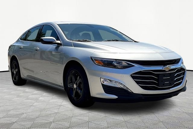 2022 Chevrolet Malibu