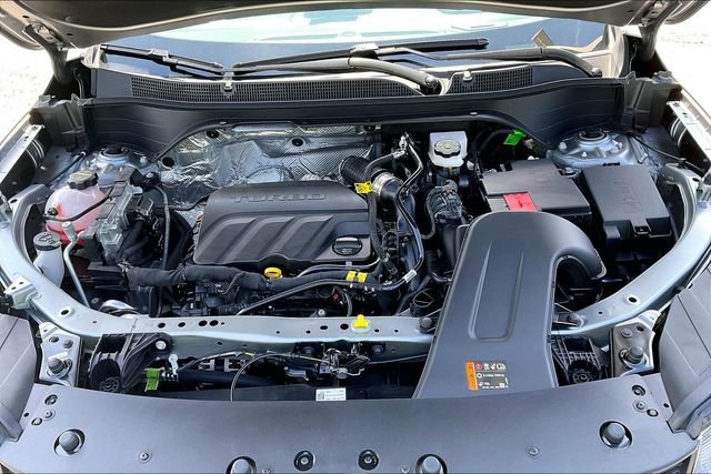 2026 Chevrolet Trax LT - Photo 12