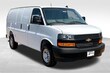 Chevrolet Express Cargo 3500