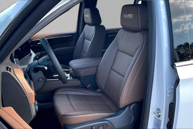 2026 Chevrolet Tahoe High Country - Photo 9