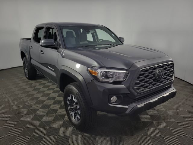 2023 Toyota Tacoma TRD Off Road's photo